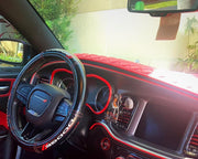 Dash Cover For Dodge Charger 2011-2020