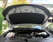 Full Mask Bra For Hyundai Tucson 2025-2026