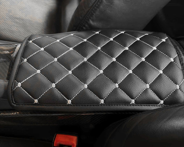 VIP Center Armrest Cover Pad