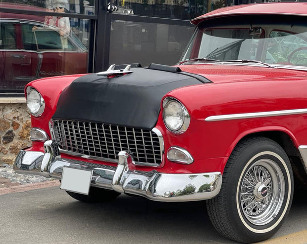 Hood Bra For Chevrolet Bel Air 1955