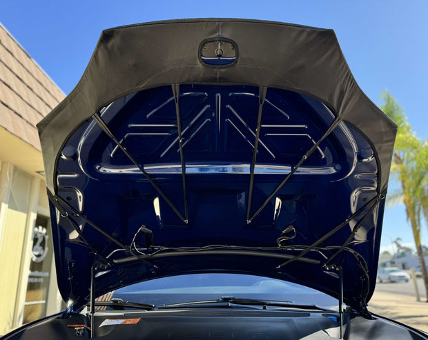 Full Mask Bra For Tesla Model S 2016-2021