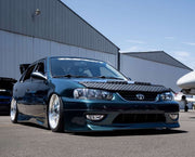Hood Bra For Toyota Corolla 1998-2002