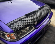 Hood Bra For Toyota Corolla 1993-1997