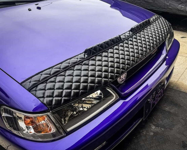 Hood Bra For Toyota Corolla 1993-1997