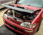 Hood Bra For Toyota Corolla 1993-1997