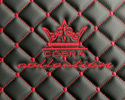 Floor Mats For Toyota Supra 2020-2025