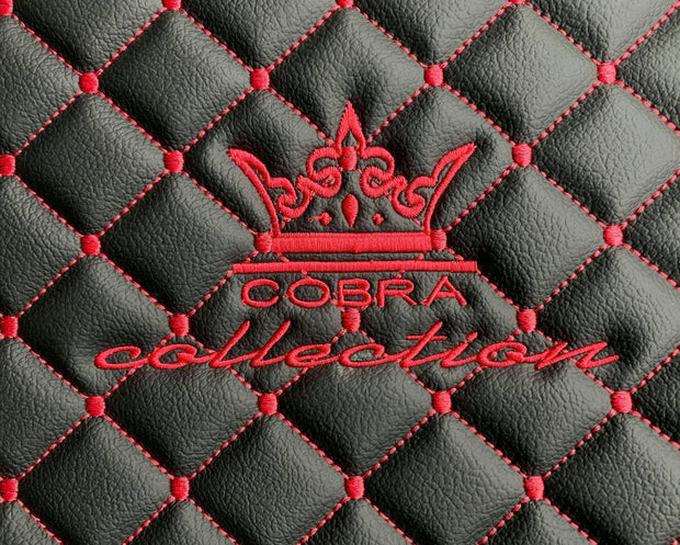 Floor Mats For Toyota Supra 2020-2025