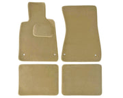 Floor Mats For Lexus LS 1995-2000