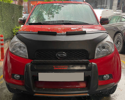Hood Bra For Daihatsu Terios 2006-2014