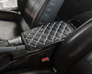 VIP Center Armrest Cover Pad