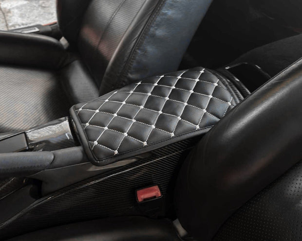 VIP Center Armrest Cover Pad