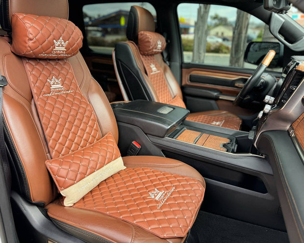 VIP Seat Center Strips