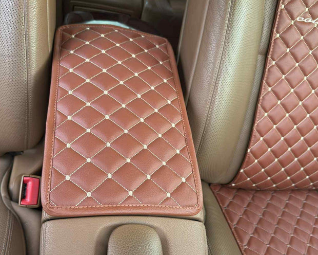 VIP Center Armrest Cover Pad