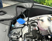 Full Mask Bra For Hyundai Tucson 2025-2026