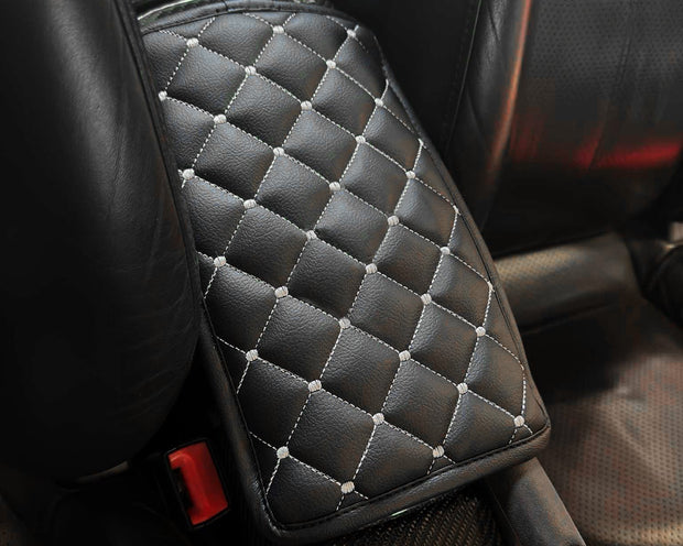 VIP Center Armrest Cover Pad
