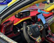 Dash Cover For Honda Civic 2016-2021