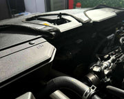 Full Mask Bra For Hyundai Tucson 2025-2026