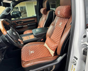 VIP Seat Center Strips