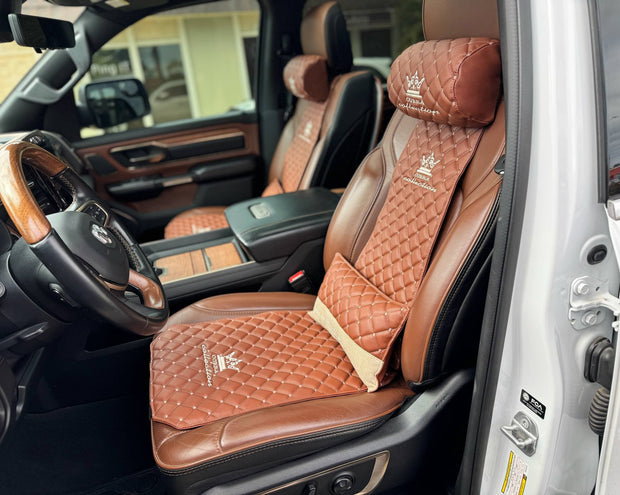 VIP Seat Center Strips