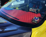 Dash Cover For Honda Civic 2016-2021