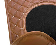 VIP Diamond Pet Food Bowl Place Mat