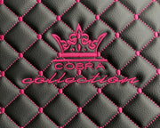 Floor Mats For Toyota Supra 2020-2025