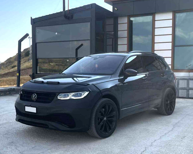 Full Mask Bra For Volkswagen Tiguan 2022-2024