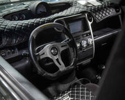 Dash Cover For Scion XB 2004-2006