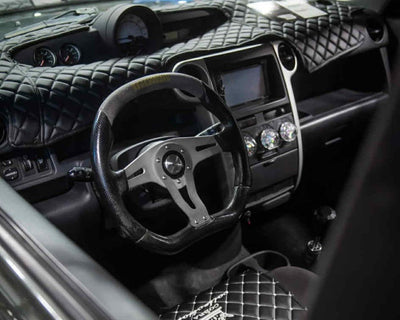 Dash Cover For Scion XB 2004-2006