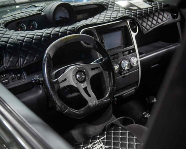 Dash Cover For Scion XB 2004-2006