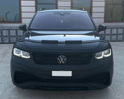 Full Mask Bra For Volkswagen Tiguan 2022-2024