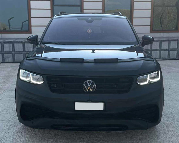 Full Mask Bra For Volkswagen Tiguan 2022-2024
