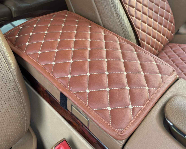 VIP Center Armrest Cover Pad