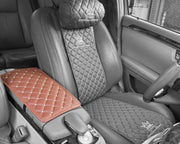 VIP Center Armrest Cover Pad