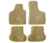 Floor Mats For Audi A3 / S3 2003-2012