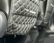 Backseat Car Organizer For Tesla Model 3 / Y