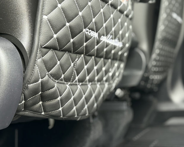 Backseat Car Organizer For Tesla Model 3 / Y