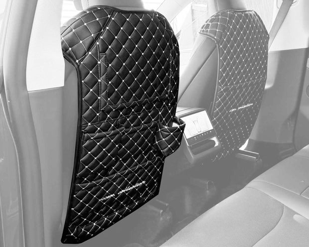 Backseat Car Organizer For Tesla Model 3 / Y