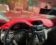 Dash Cover For Honda Odyssey 2011-2017