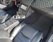 Floor Mats For Nissan 350Z 2003-2009