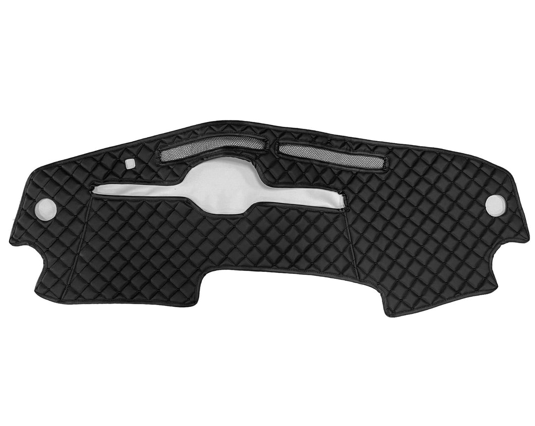 Dash Cover For Scion XB 2004-2006 - Cobra Auto Accessories