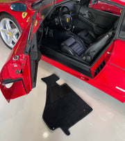 Floor Mats For Ferrari F355 1994-1999