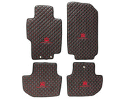 Floor Mats For Honda Accord 2003-2007 Coupe