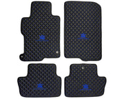 Floor Mats For Honda Accord 2013-2017 Coupe