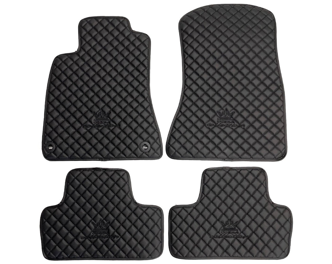 Lexus IS250 Phase 2 Black Carpet Mats Automatic Transmission Lexus IS250 Phase 2 Black Carpet Mats Automatic Transmission