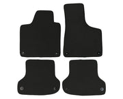 Floor Mats For Audi A3 / S3 2003-2012