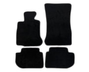 Floor Mats For BMW 6 Series 2012-2018 Sedan