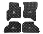 Floor Mats For Cadillac Escalade 2015-2020