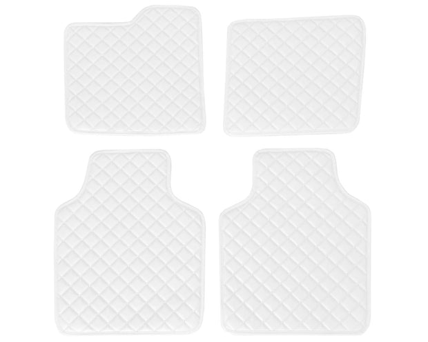 Floor Mats For Ferrari Purosangue