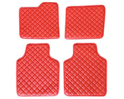 Floor Mats For Ferrari Purosangue